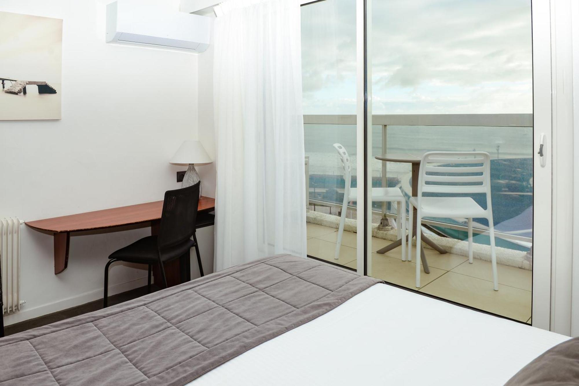 Hotel Coeur Marin Les Sables-d'Olonne Exterior photo