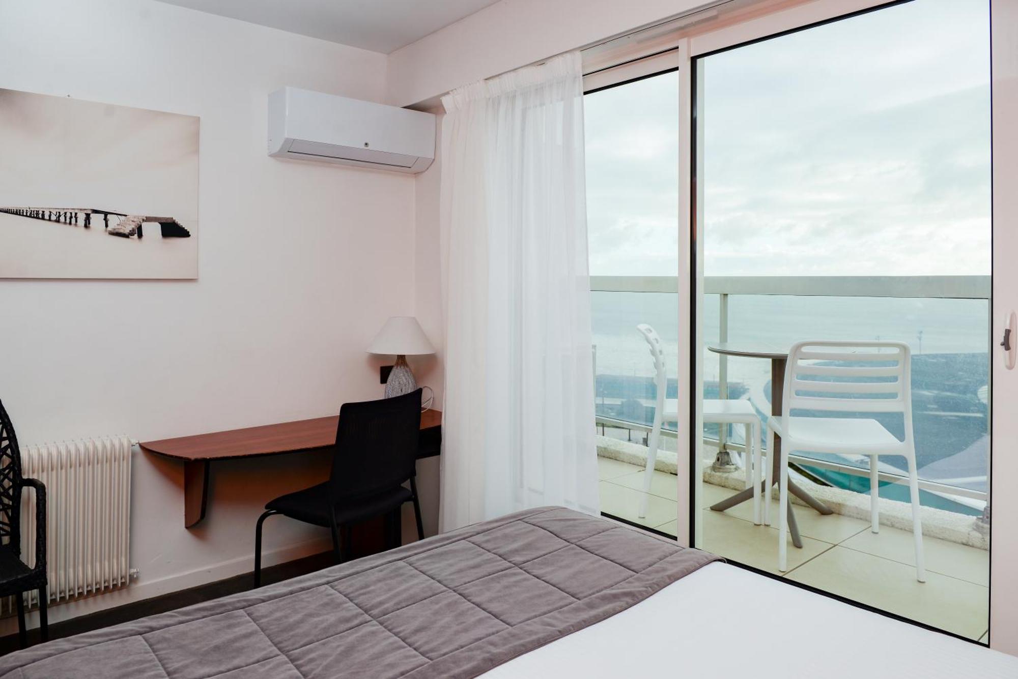 Hotel Coeur Marin Les Sables-d'Olonne Exterior photo