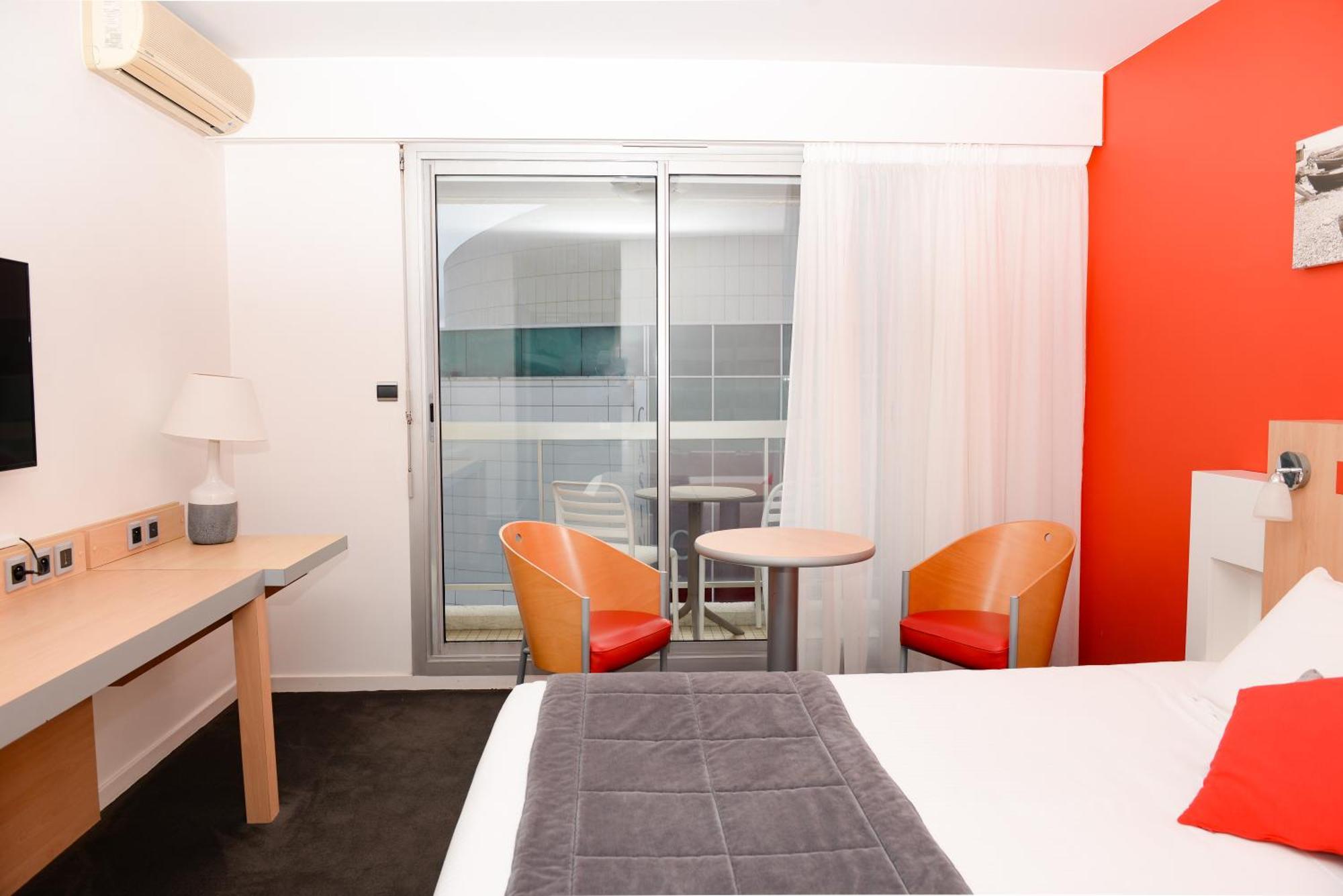 Hotel Coeur Marin Les Sables-d'Olonne Exterior photo