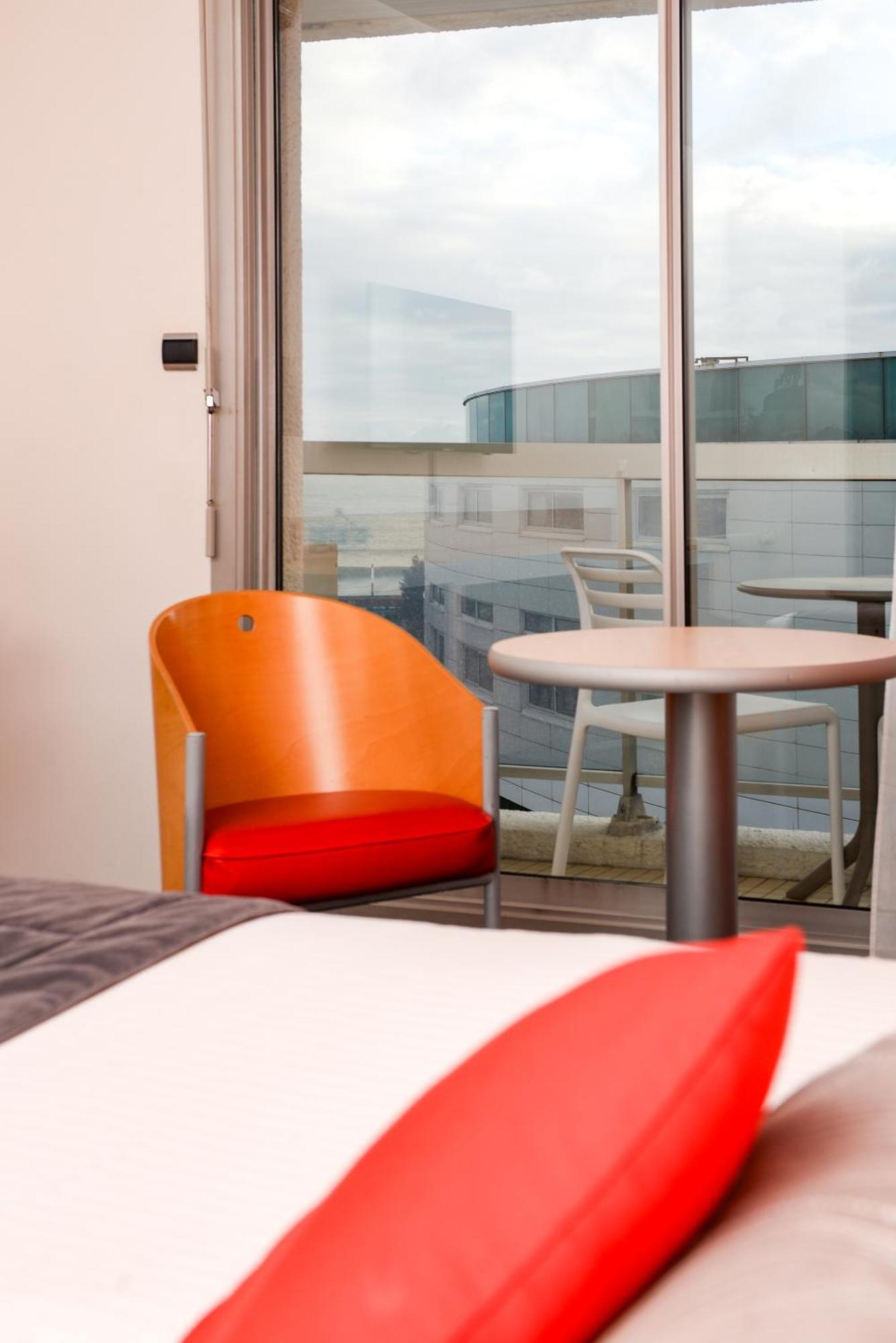 Hotel Coeur Marin Les Sables-d'Olonne Exterior photo
