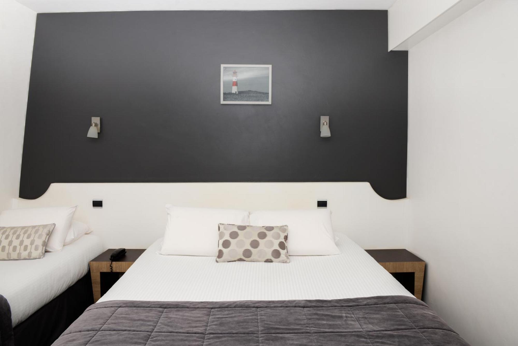 Hotel Coeur Marin Les Sables-d'Olonne Exterior photo