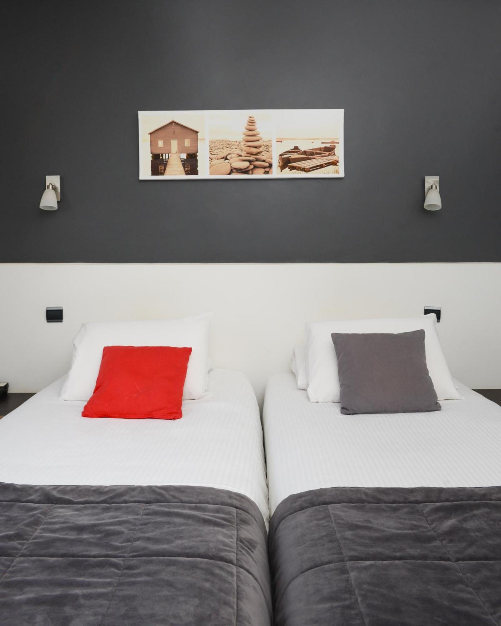 Hotel Coeur Marin Les Sables-d'Olonne Exterior photo