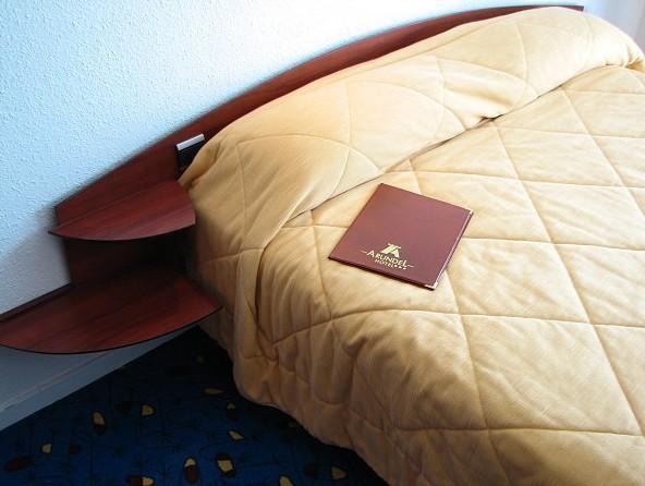 Hotel Coeur Marin Les Sables-d'Olonne Room photo