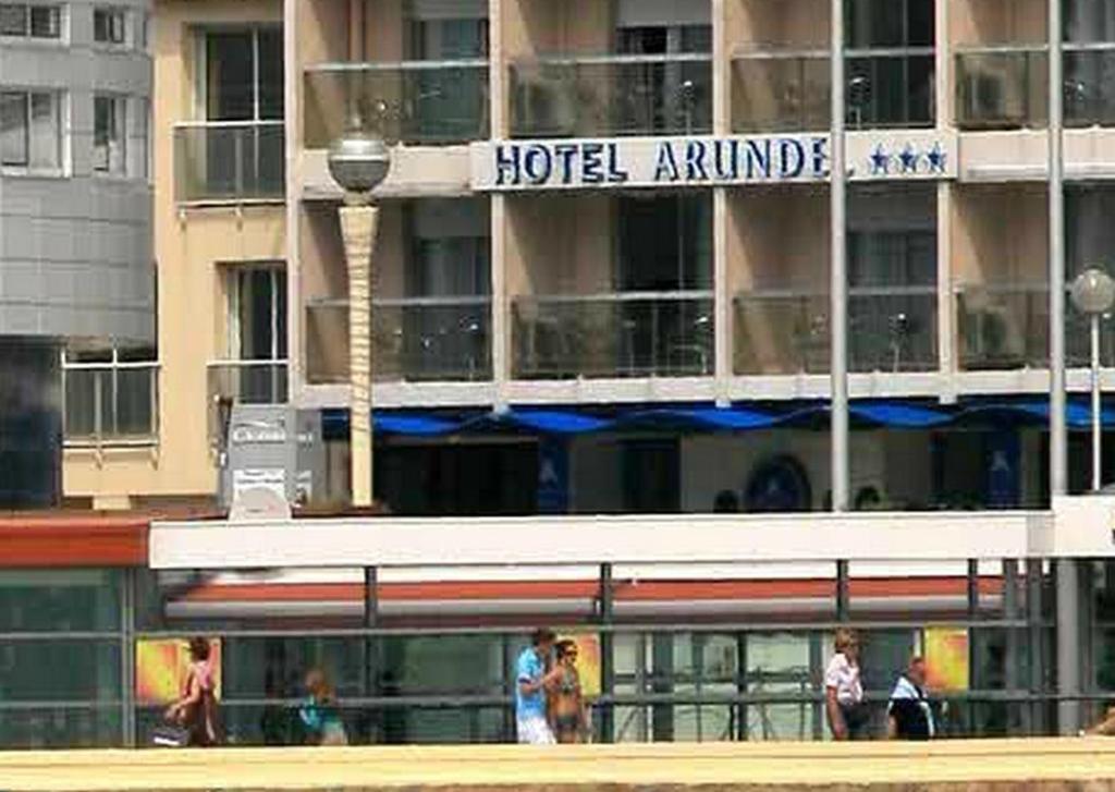 Hotel Coeur Marin Les Sables-d'Olonne Exterior photo