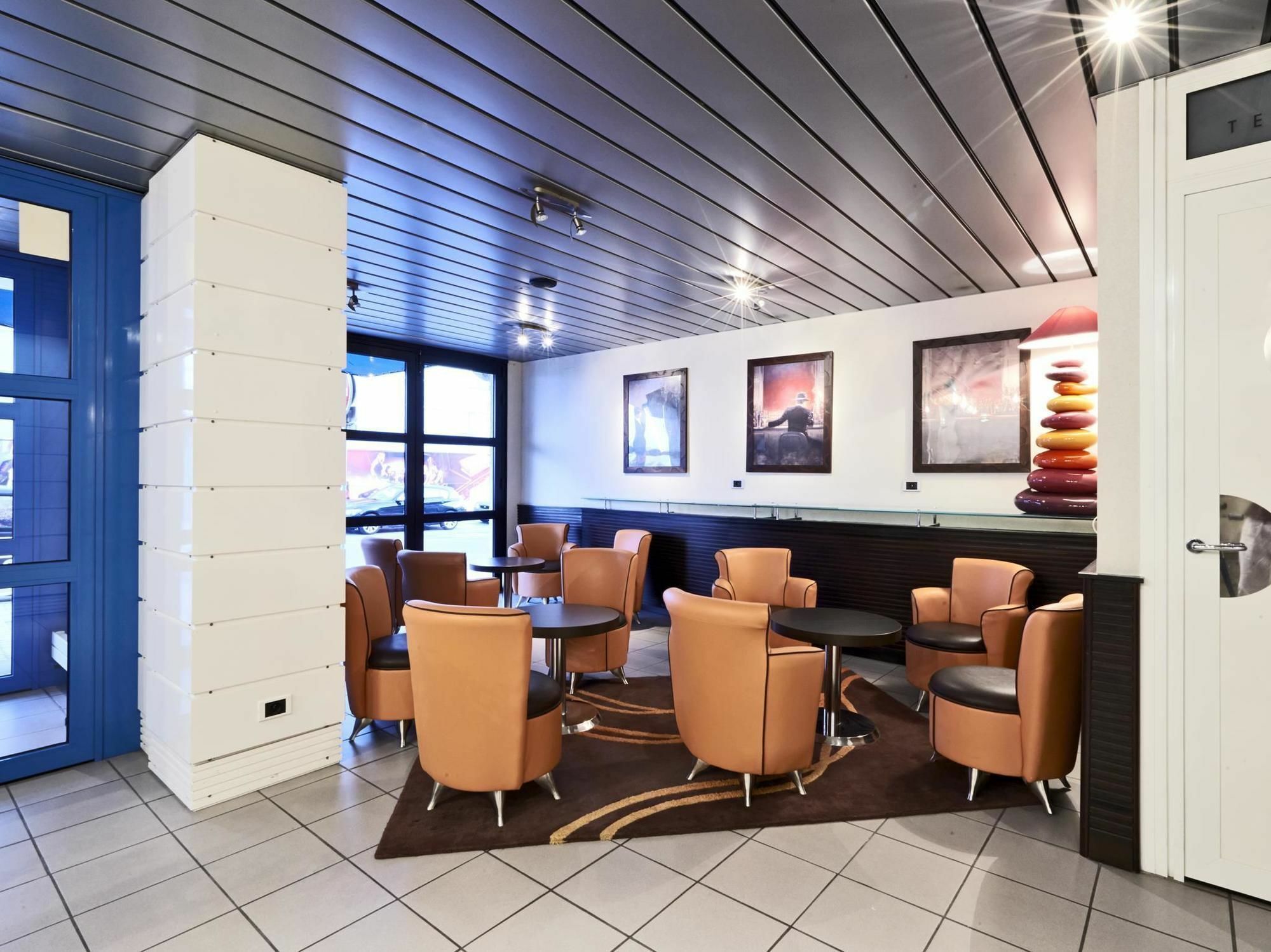 Hotel Coeur Marin Les Sables-d'Olonne Exterior photo