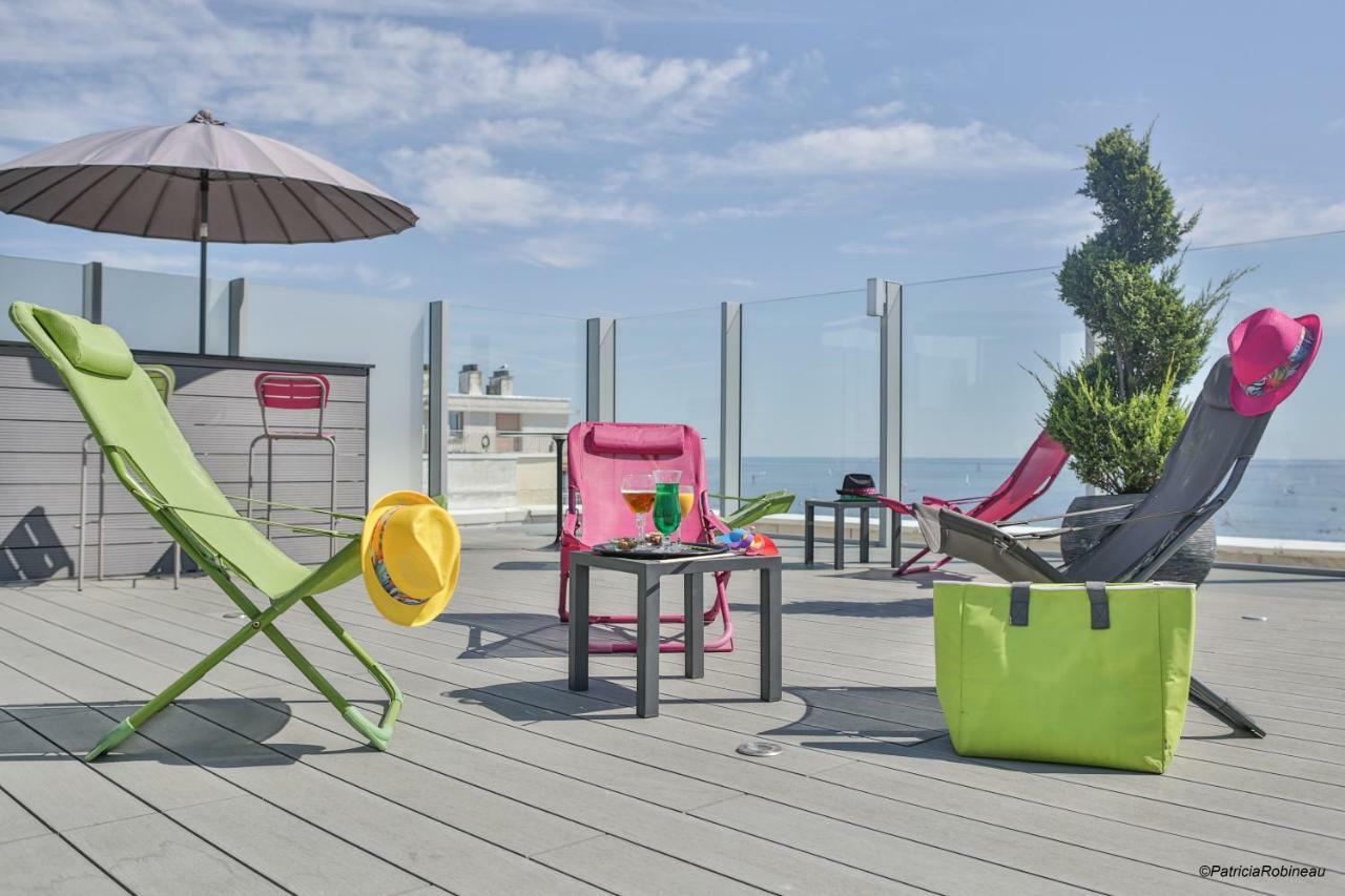 Hotel Coeur Marin Les Sables-d'Olonne Exterior photo
